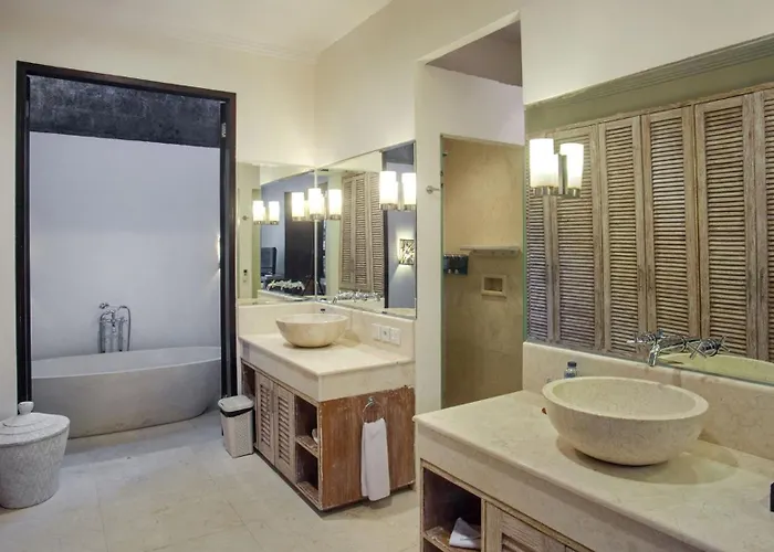 Villa Avalon By Elite Havens Canggu (Bali)