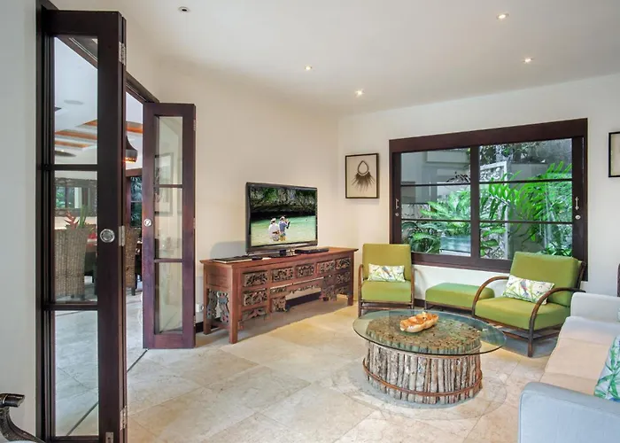 Villa Avalon By Elite Havens Canggu (Bali)