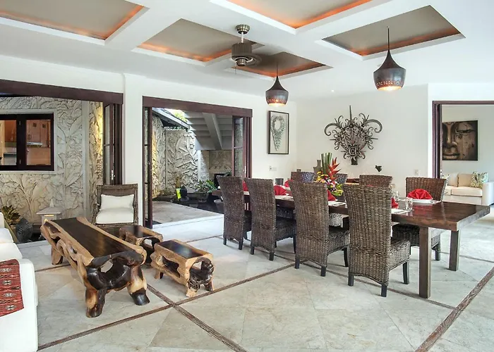 Avalon By Elite Havens * Canggu (Bali)