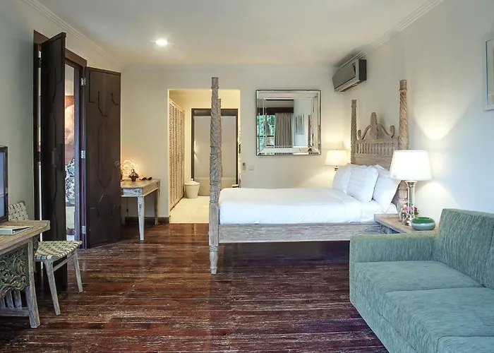 Avalon By Elite Havens * Canggu (Bali)
