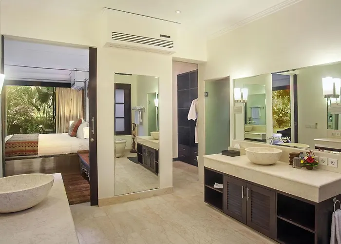 Avalon By Elite Havens Villa Canggu (Bali)