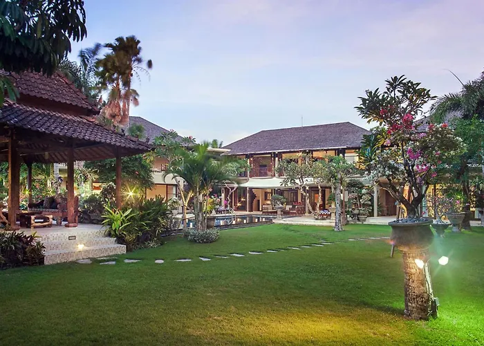 Villa Avalon By Elite Havens Canggu (Bali)