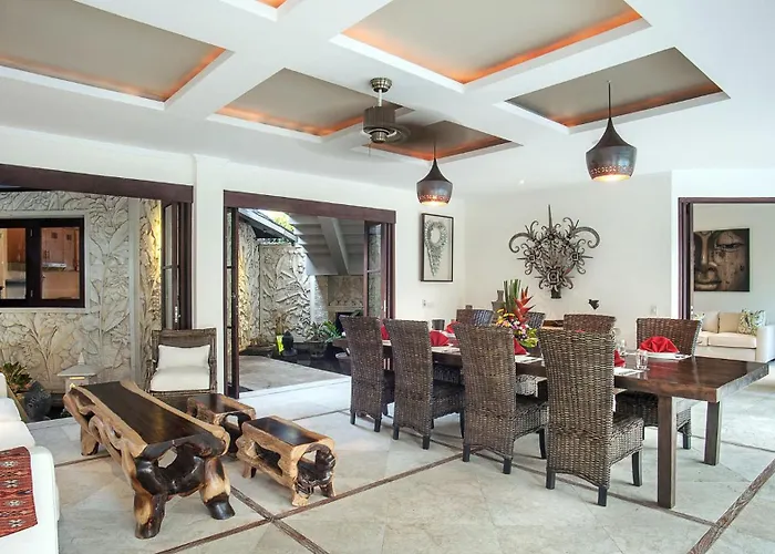 Villa Avalon By Elite Havens Canggu (Bali)