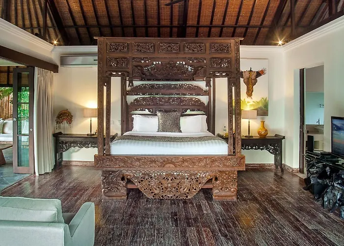 Avalon By Elite Havens Villa Canggu (Bali)