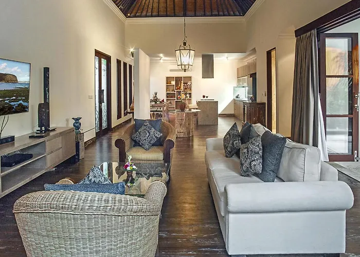 Villa Avalon By Elite Havens Canggu (Bali)