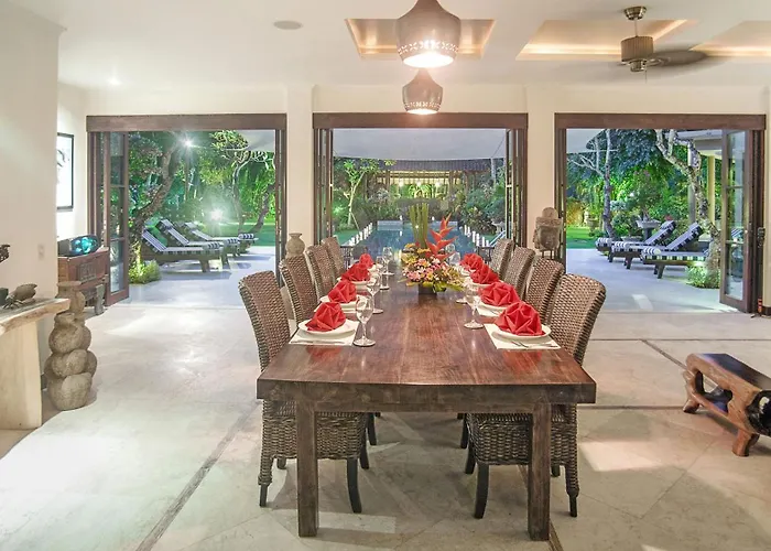 Avalon By Elite Havens Canggu (Bali)