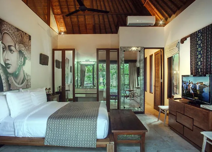Avalon By Elite Havens * Canggu (Bali)