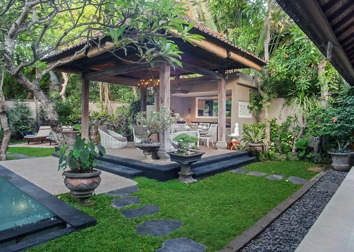 Villa Avalon By Elite Havens Canggu (Bali)