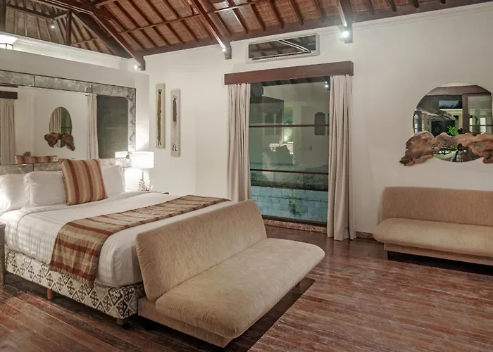 Avalon By Elite Havens * Canggu (Bali)