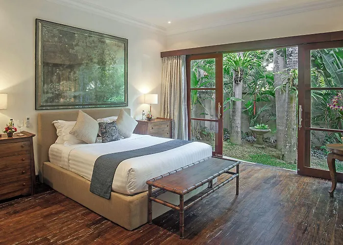 Avalon By Elite Havens * Canggu