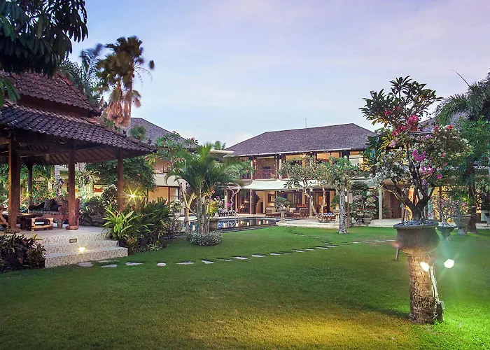 Villa Avalon By Elite Havens