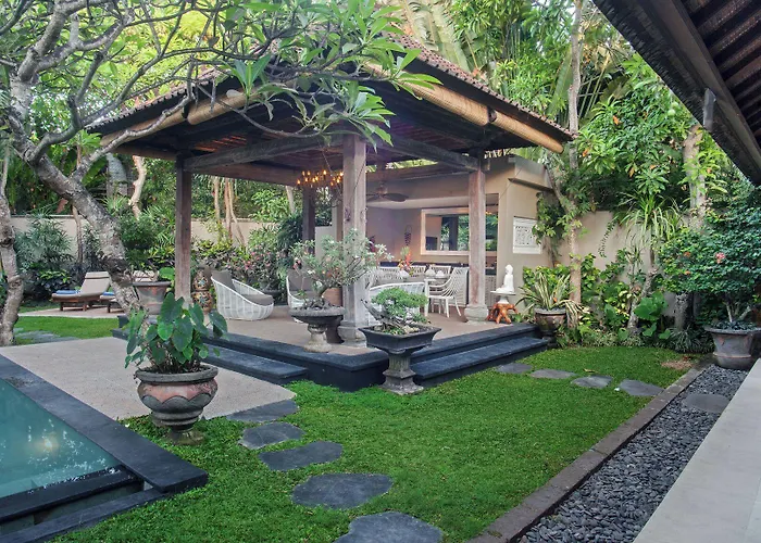 Avalon By Elite Havens * Canggu