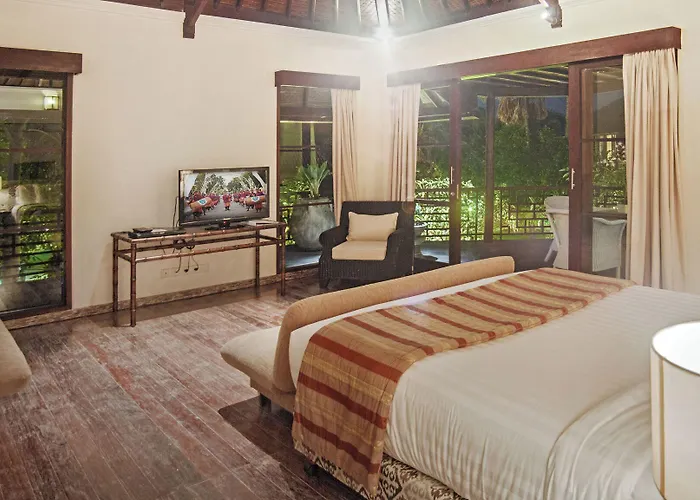 Avalon By Elite Havens Villa Canggu