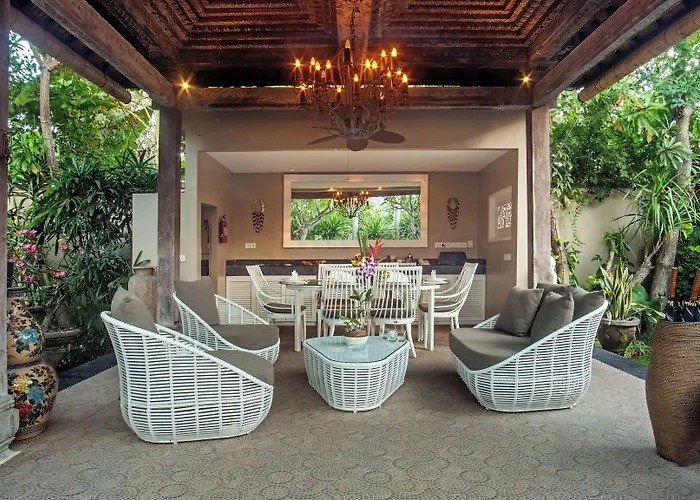 Villa Avalon By Elite Havens Canggu