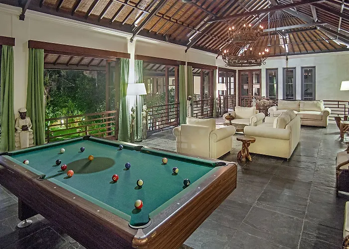 Avalon By Elite Havens Canggu