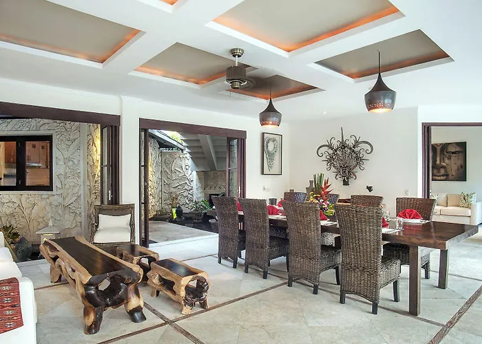 Villa Avalon By Elite Havens Canggu